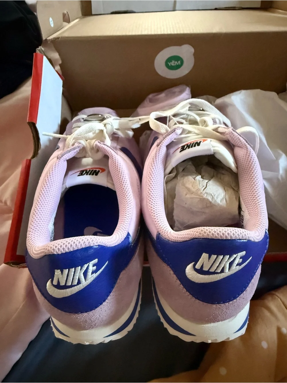 Nike Cortez Unisex - Women’s 11 / Men’s 9.5